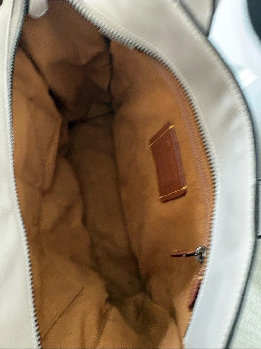 Coach Gotham Tall Tote